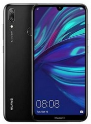 Прошивка телефона Huawei Y7 Prime в Красноярске